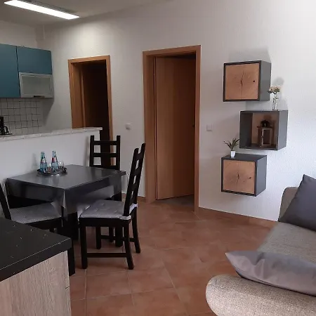 Mandy´s Ferienwohnung Sehmatal Exterior foto