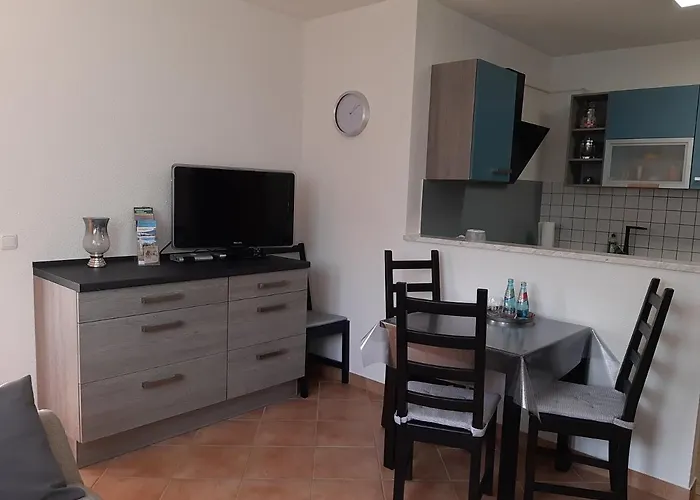 Mandy´s Ferienwohnung