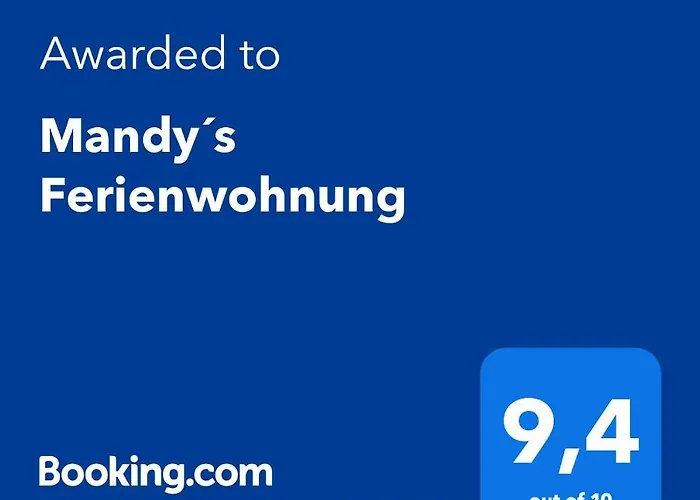 Mandy´s Ferienwohnung