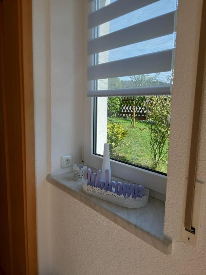 Apartment Mandy´s Ferienwohnung