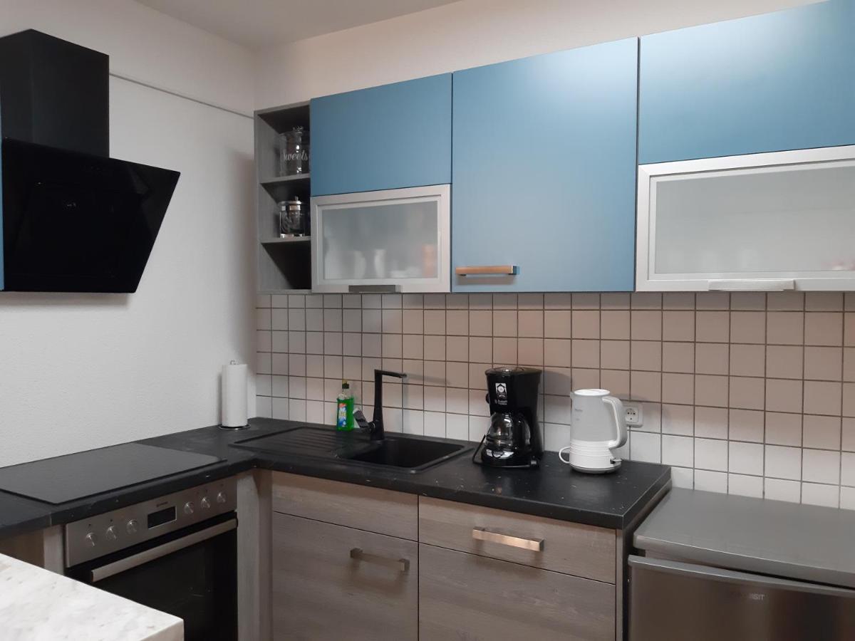 Mandy´s Ferienwohnung Sehmatal