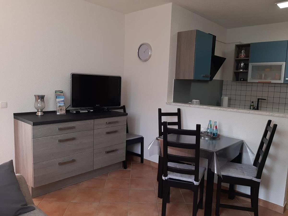 Apartment Mandy´s Ferienwohnung *