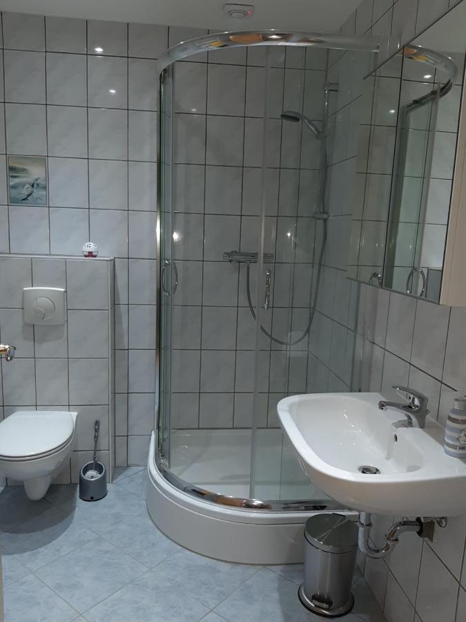 Mandy´s Ferienwohnung * Sehmatal